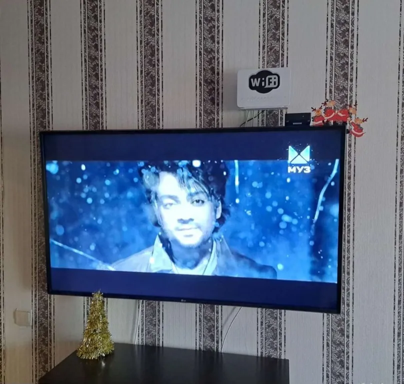 Квартира Квартира будь как дома — Тихвин