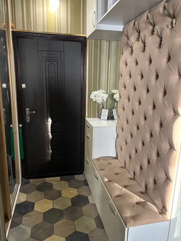 Уютная квартира на набережной ждёт своих гостей