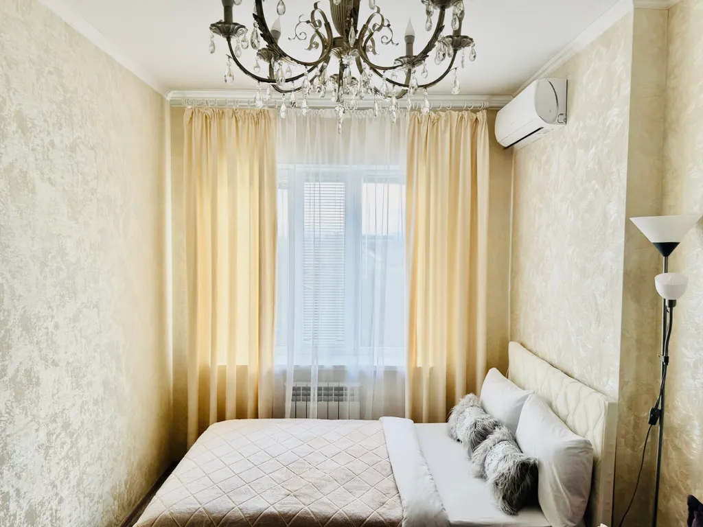 Квартира Апартамент lux — аренда посуточно в Пятигорск