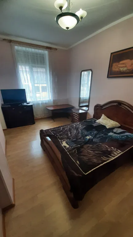 Уютная квартира на берегу моря