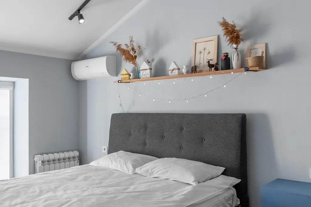 Квартира Апартаменты на мансардном этаже в стиле лофт — Владикавказ