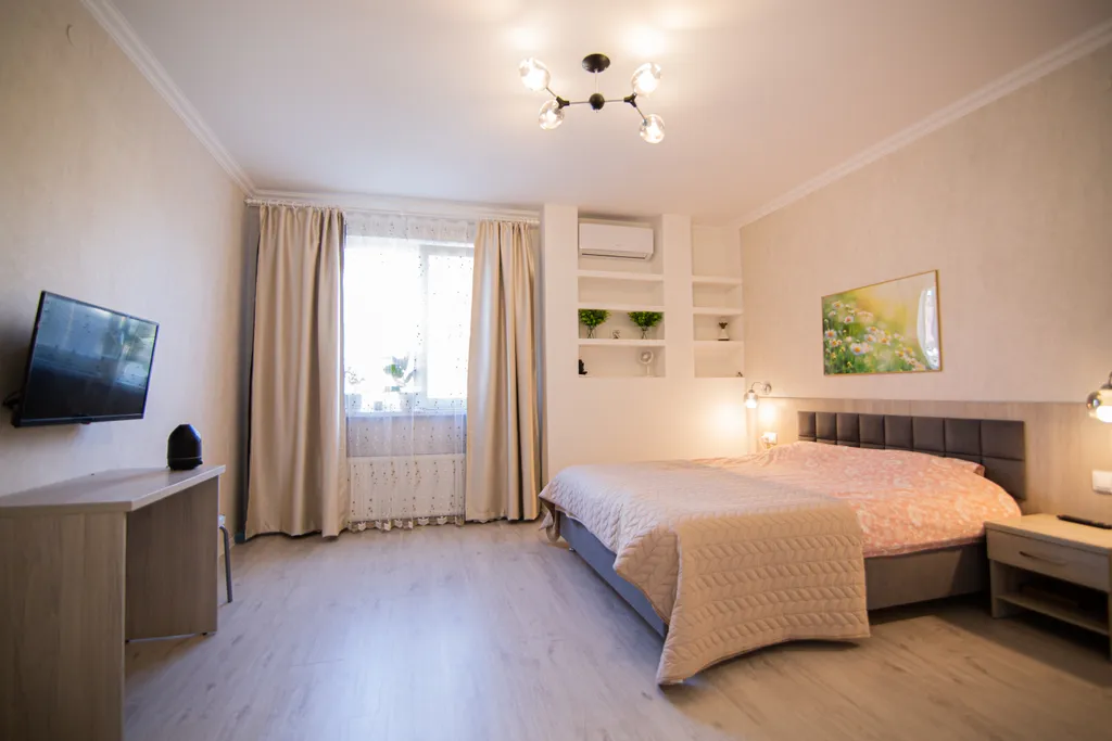 Дом в 5 минутах до моря