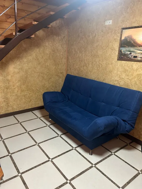 Гостевой дом Качинский дворик