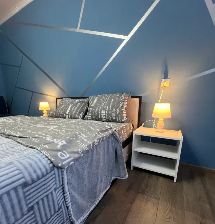 Квартира Апартамент Лофт на Славянской 15 — аренда посуточно в Белгород