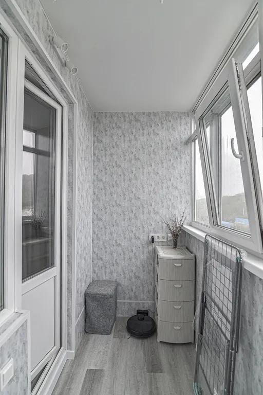 Уютная 1-комнатная квартира в южной части города