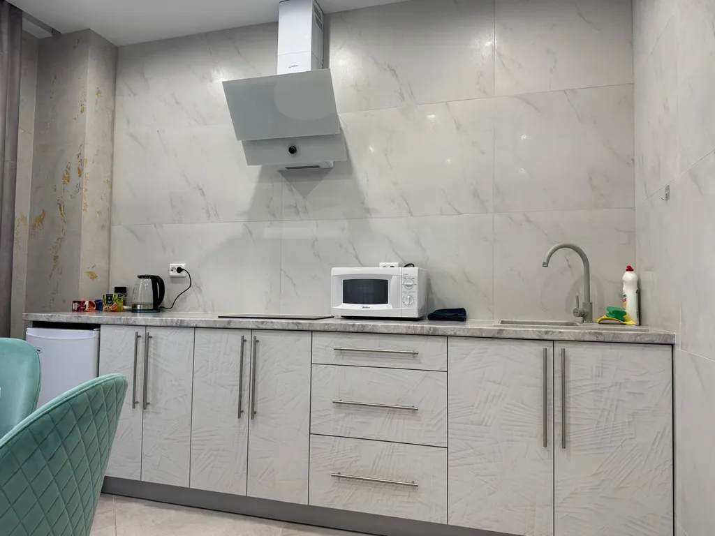 Апартаменты Ferrit