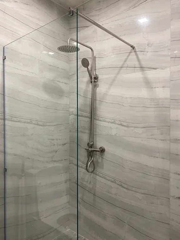 Красивая двухкомнатная квартира в центре города