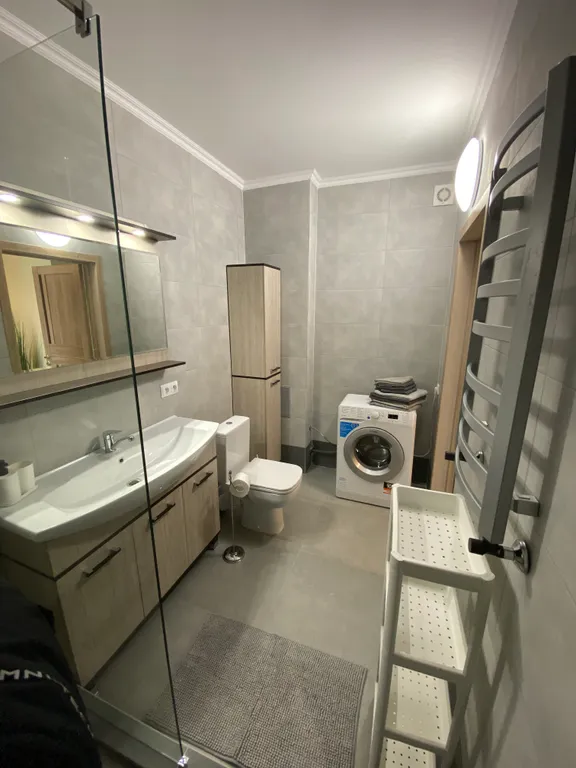 Квартира Квартира Светлогорск рядом с морем — Светлогорск