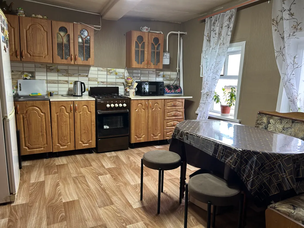 Коттедж Уютный домик — Болгар