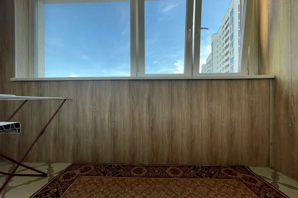 Квартира Квартира Hotels@Braun у Вокзала — Барнаул