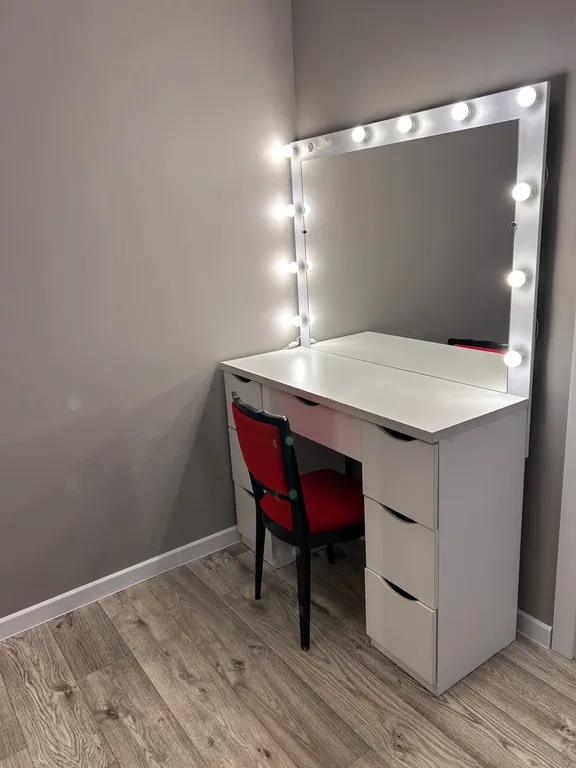 Уютная квартира в сосновом бору