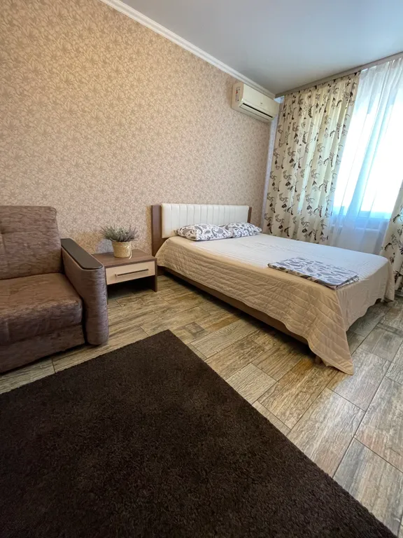 Квартира Квартира в центре с видом на ипподром — Ростов-на-Дону
