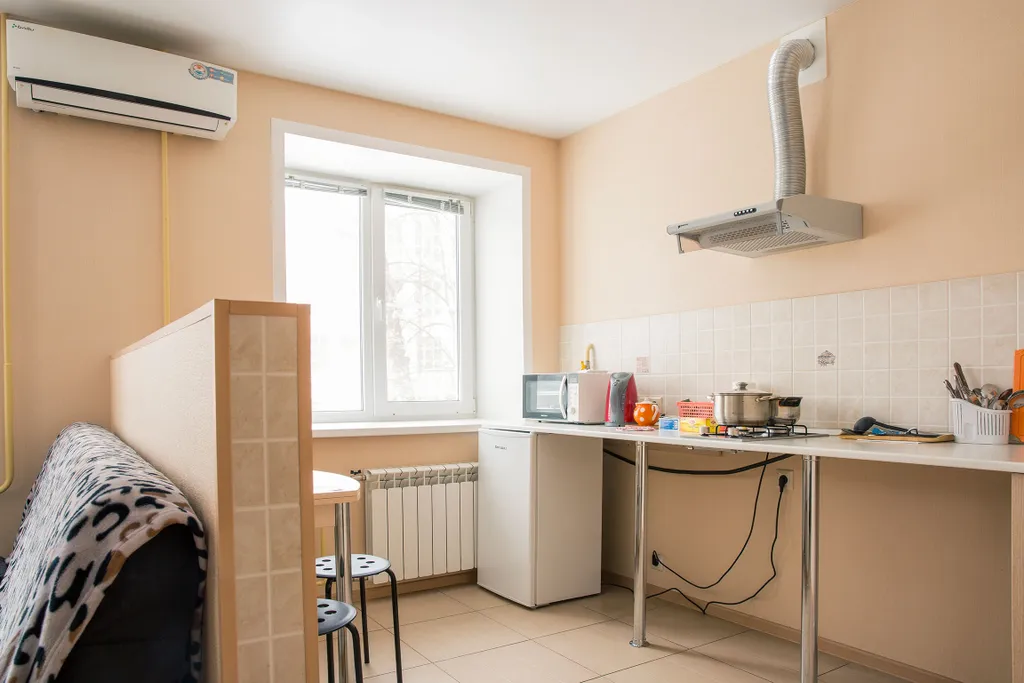 Квартира рядом с ж/д вокзалом Ярославль-Главный