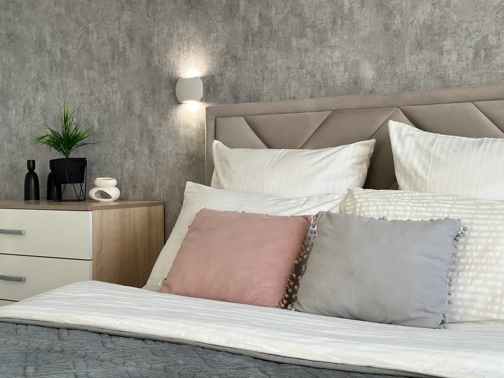 3-х комнатная квартира люкс