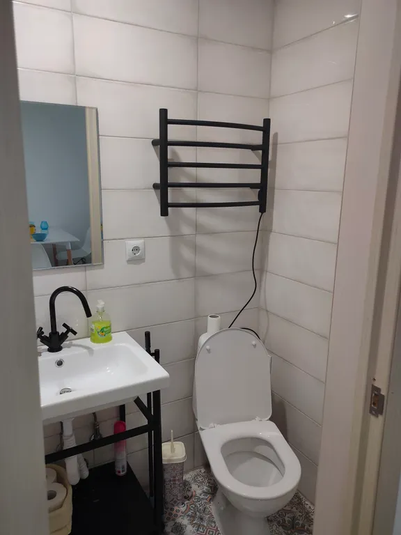 Коттедж Семейный 3-х этажный таунхаус рядом с морем — Головинка