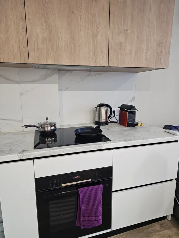 Уютная квартира в центре