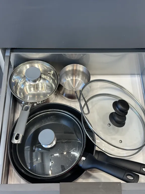 Двухкомнатная рядом со склоном