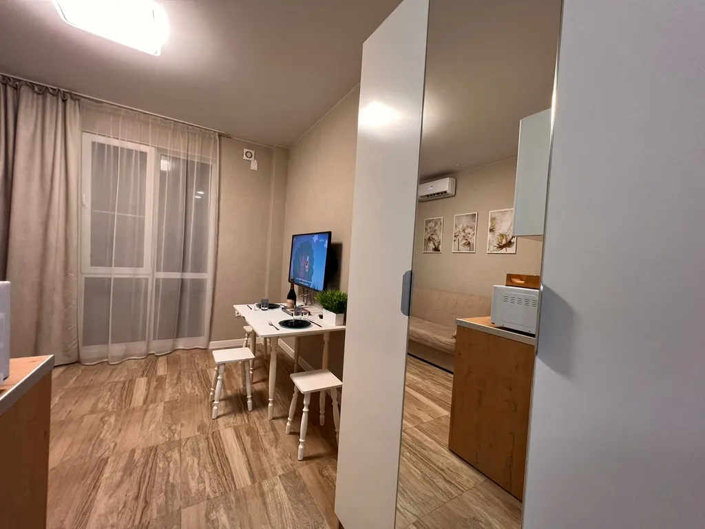 Квартира Квартира Sezam Apartments Актёр 42 — Сириус