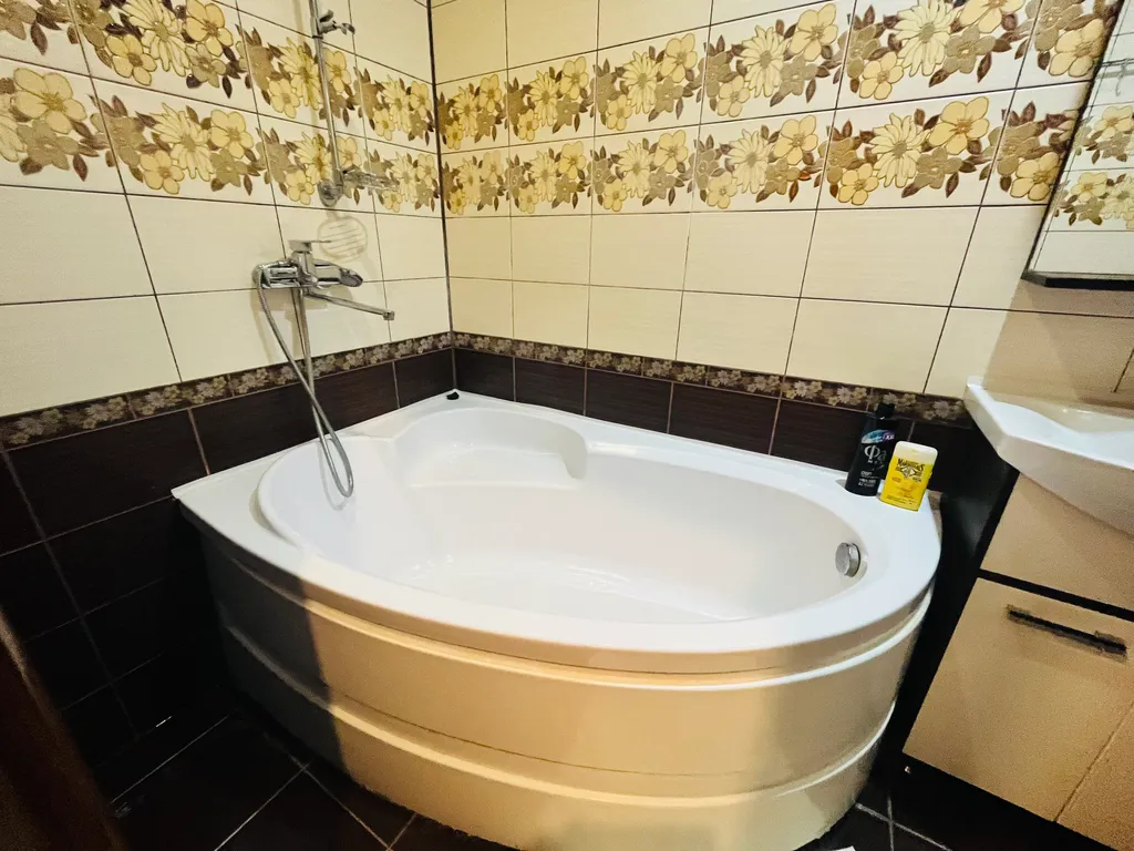 Квартира на Московском шоссе