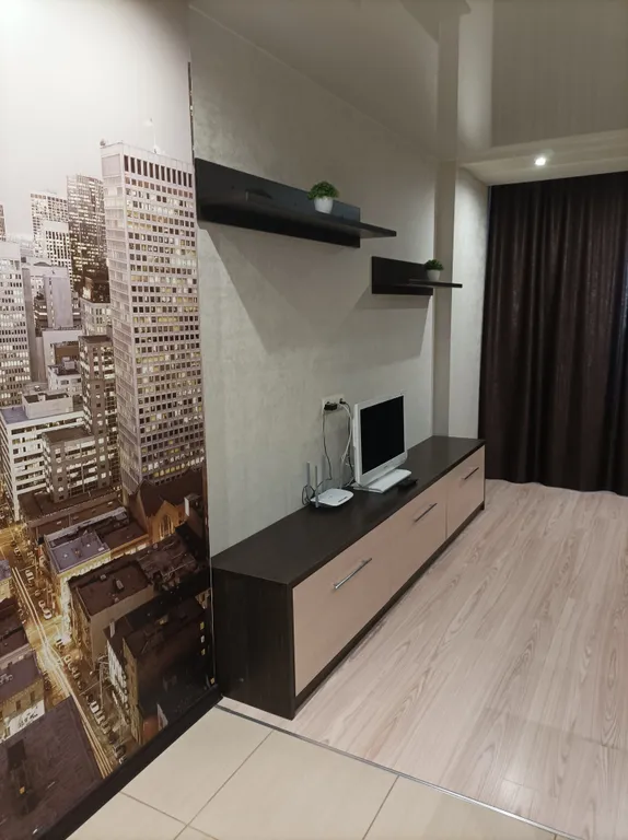 ТЦ грин хаус