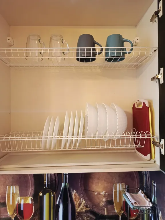 Уютная квартира рядом с супермаркетом Восток Молл