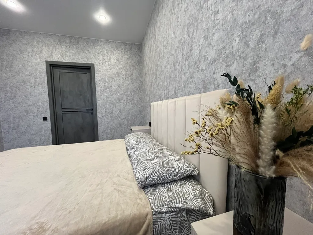 Квартира рядом с аэропортом и Минводы Экспо — аренда посуточно в Минеральные Воды