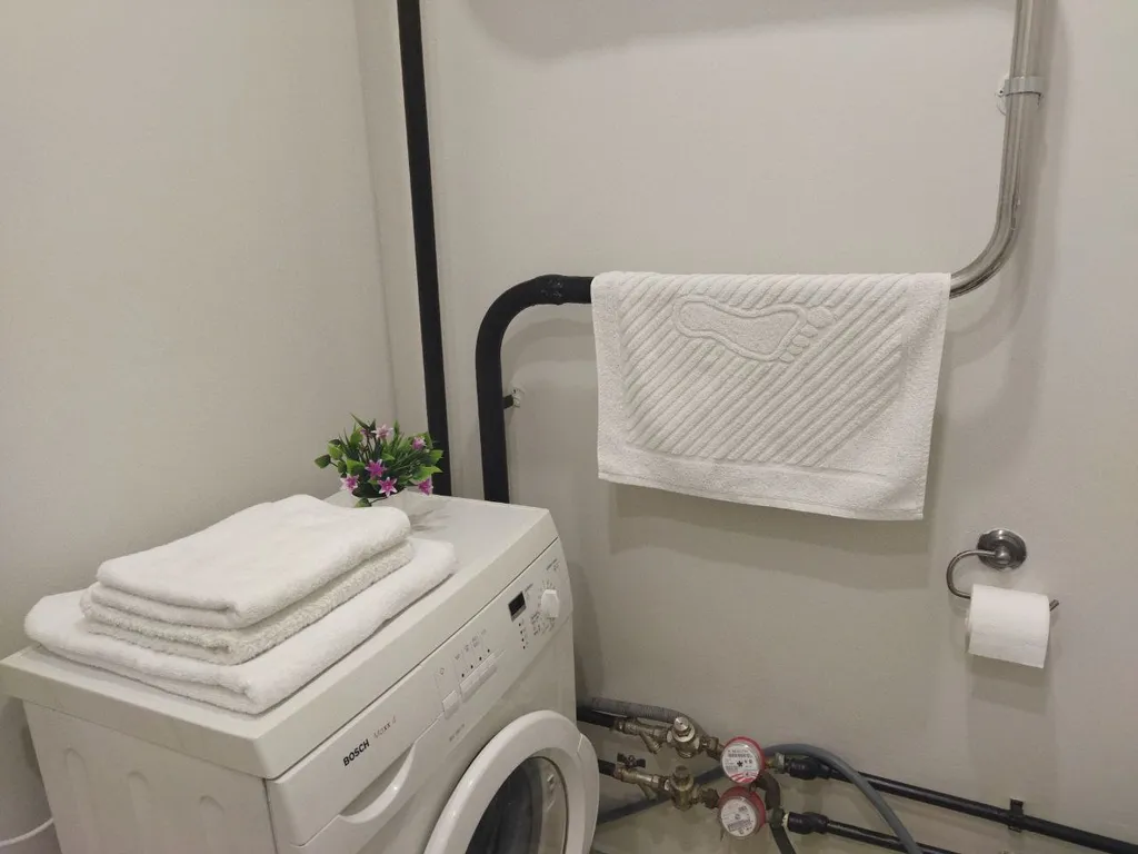 Семейная квартира | Квартирный вопрос