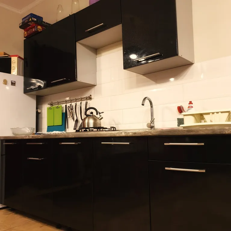 Brusnika village коттедж с видом на озеро