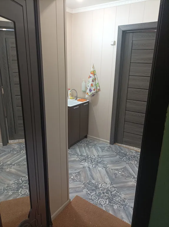 1-я квартира в центральном районе