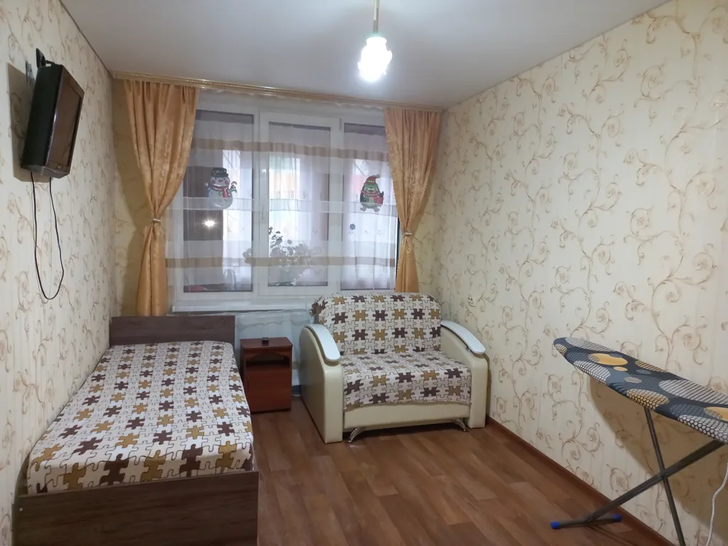 Уютная квартира около Нижнекамских Терм