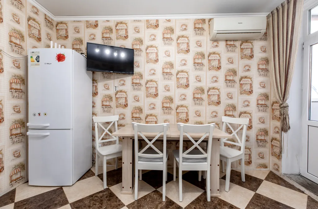 Квартира Квартира в ЖК Панорама — Краснодар