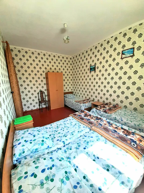 Квартира Комната — аренда посуточно в Цандрыпш