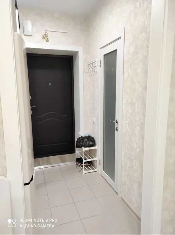 Отличная студия в центре города