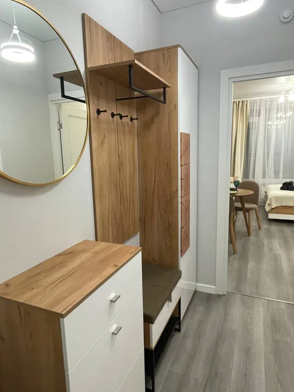 Квартира 1-комнатная Квартира — Санкт-Петербург