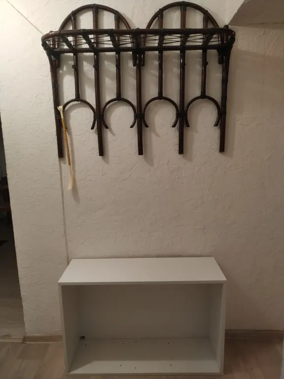 Уютная квартира рядом с вокзалом