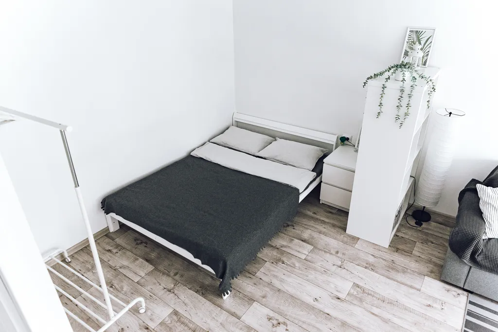 Светлая и уютная квартира в центре Чебоксар