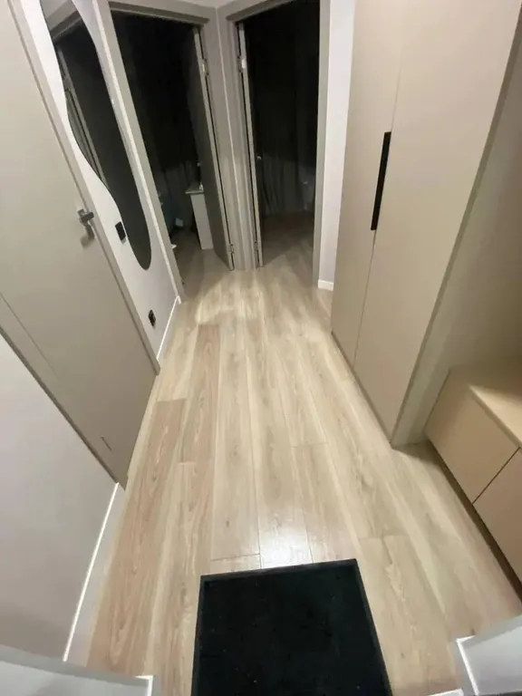 Квартира Квартира Берег Курортный — Санкт-Петербург