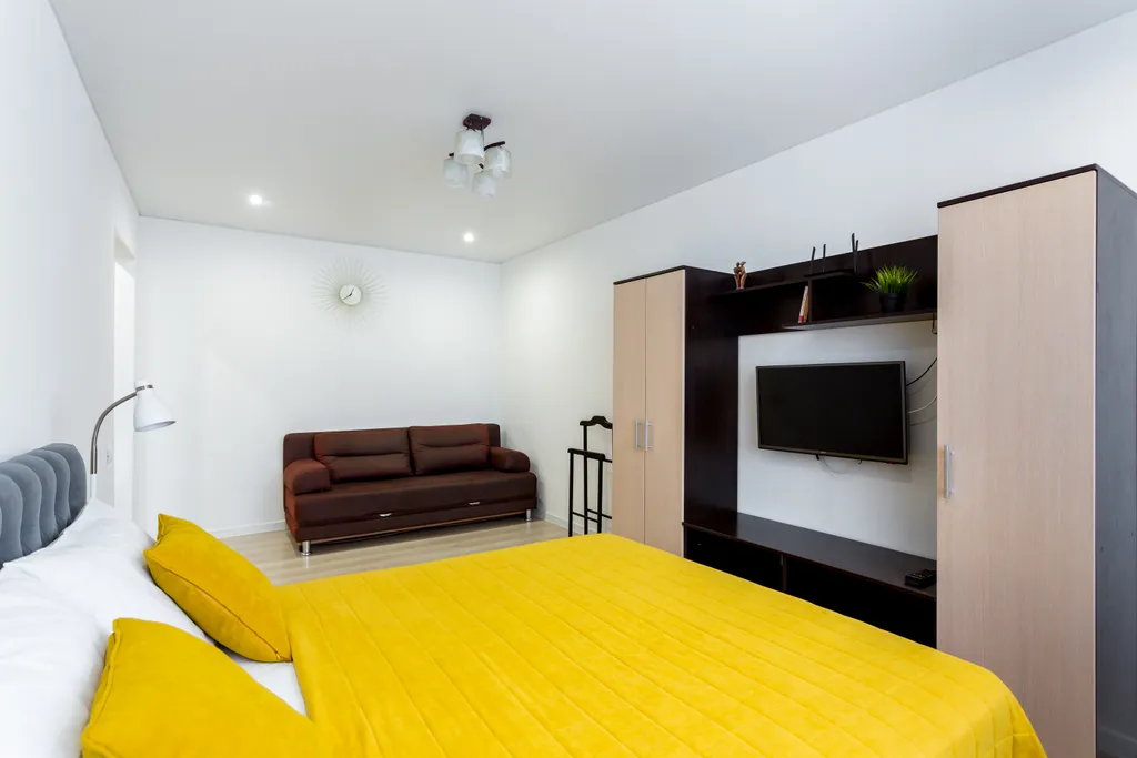 Уютная квартира в центре