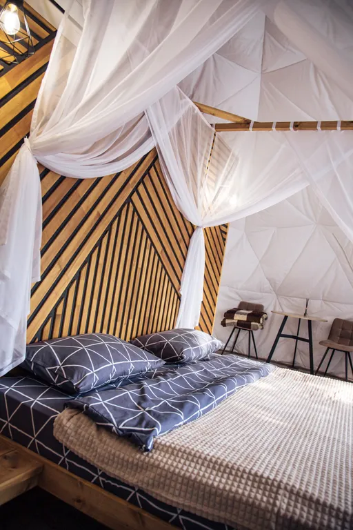 Коттедж 1-комнатный Дом — Пластунка