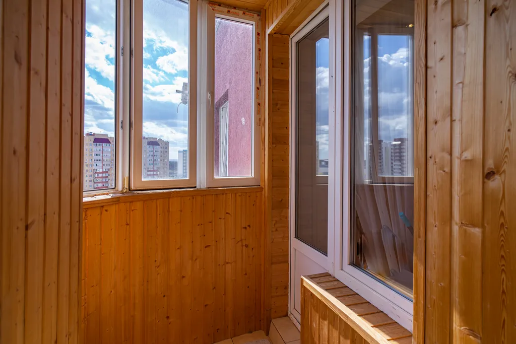 Стильная квартира в районе Фермер базара и Аквапарка