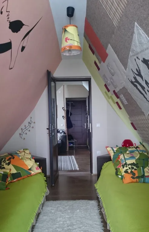 Апартаменты Орлиное гнездо у 1-го подъемника