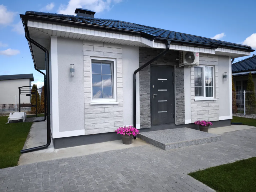 Коттедж Уютный дом на Балтийском море — Зеленоградск