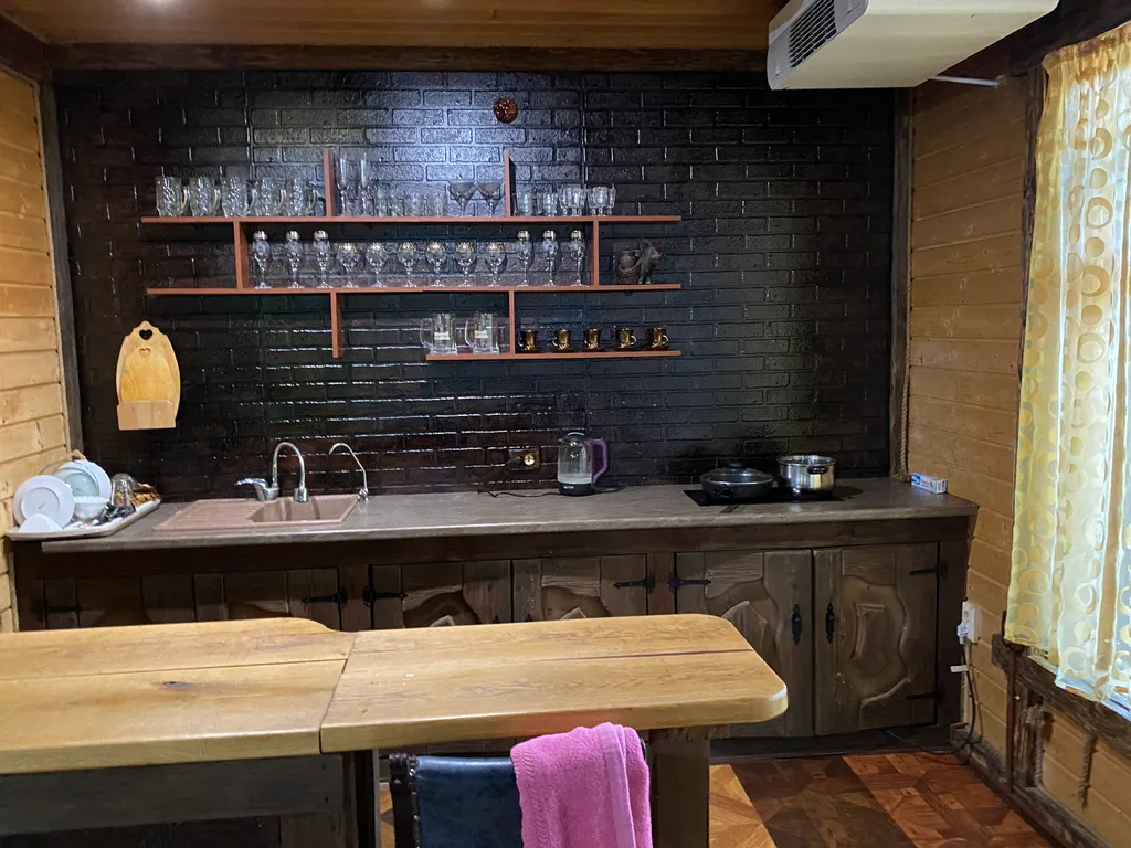 4-комнатный Дом