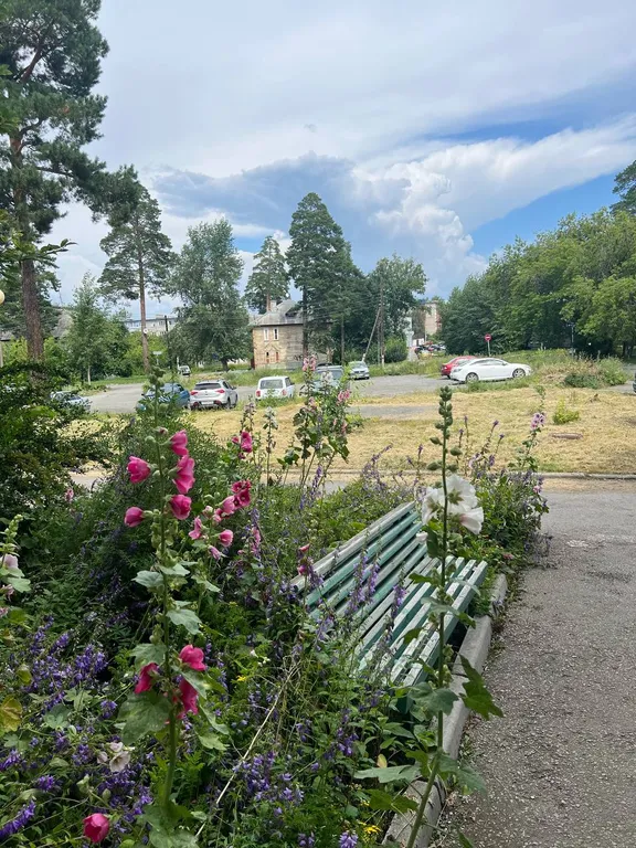 Чистая и комфортная квартира