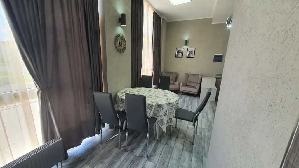 Солнечный Дом