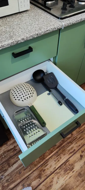 Квартира на набережной