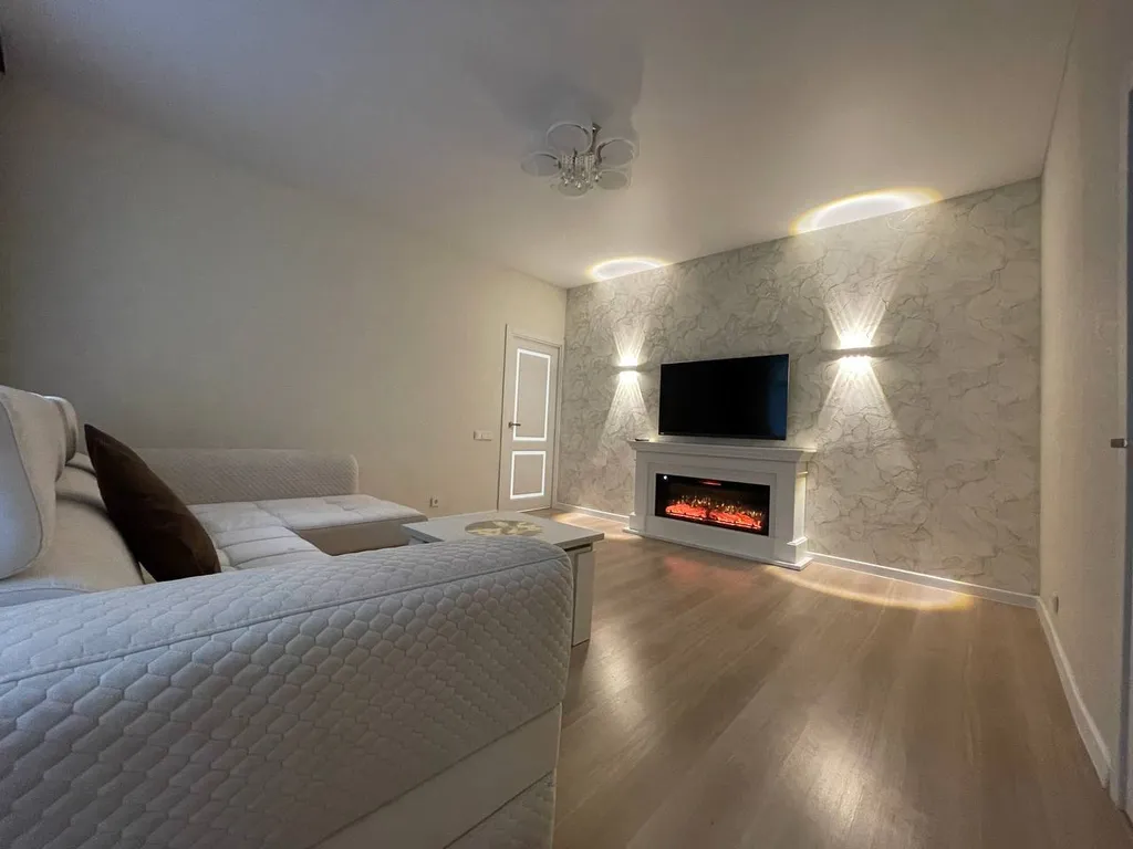 Квартира Уютная квартира в сердце Санкт-Петербурга — Санкт-Петербург