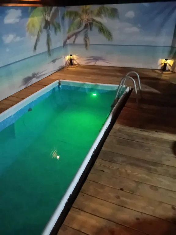 Коттедж Коттедж Таунхаус с отдельным бассейном в центре Сочи — Сочи