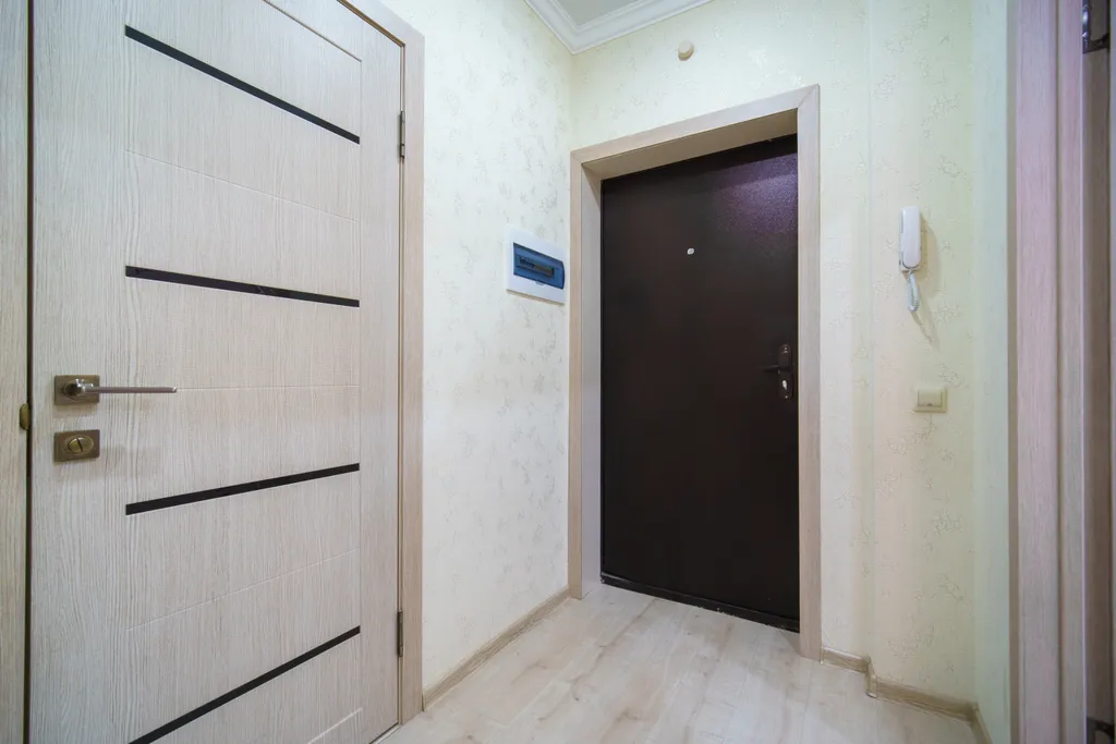 Квартира рядом с парком Галицким