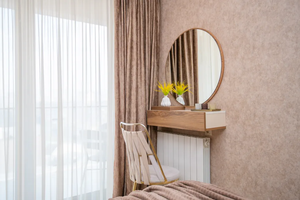 Уютная 2BR квартира у парка Мзиури, полностью оборудована